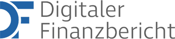 Digitaler Finanzbericht